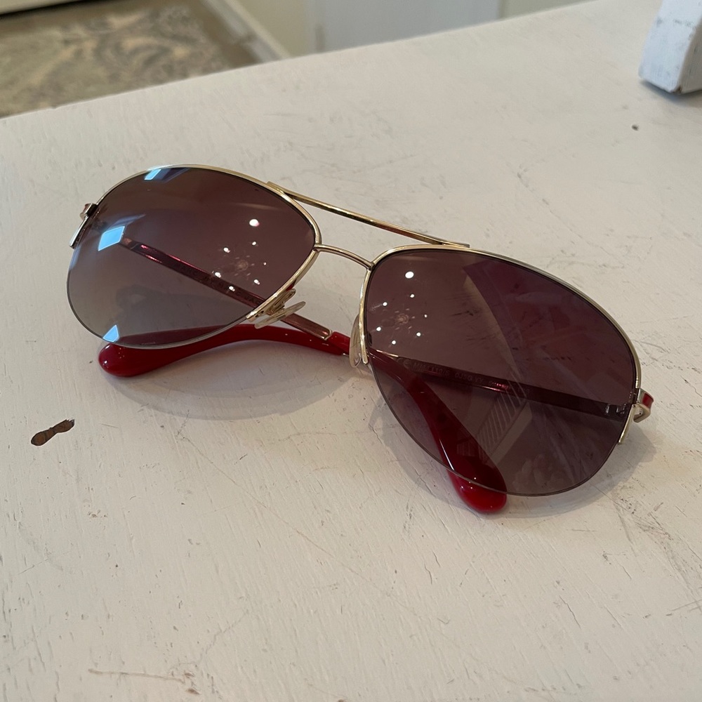 Marc Jacobs aviators